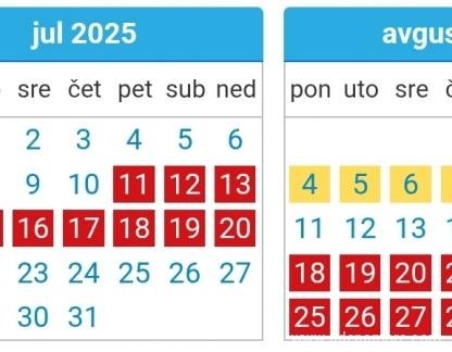 Apartman Jankovic -  90m od mora, privatni smeštaj u mestu Prčanj, Crna Gora - Screenshot_20250626_201027_Chrome